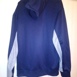 Jordan Michigan Hoodie